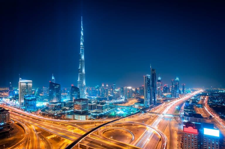 5 Reasons Why You Should Consider Starting Up in Dubai.